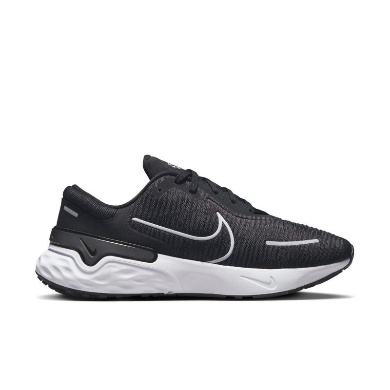 NIKE - Tenis Nike Renew 4 Core Running-Negro