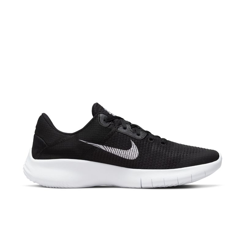 NIKE - Tenis Nike Flex Experience 11 Core Running-Negro