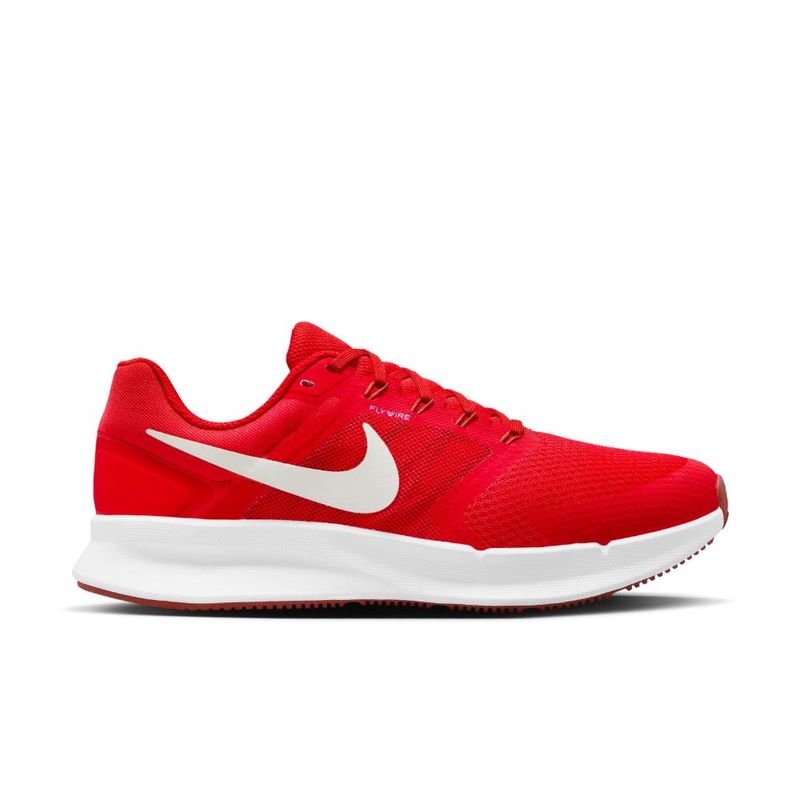 NIKE - Tenis Nike Swift 3 Core Running-Rojo