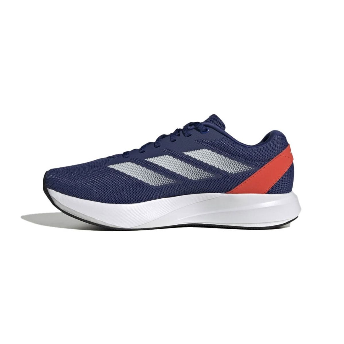 ADIDAS - Tenis Hombre Adidas Duramo Rc - Azul-Rojo