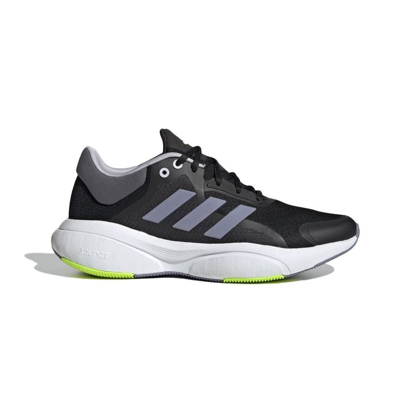 ADIDAS - Tenis Mujer Adidas Response - Negro