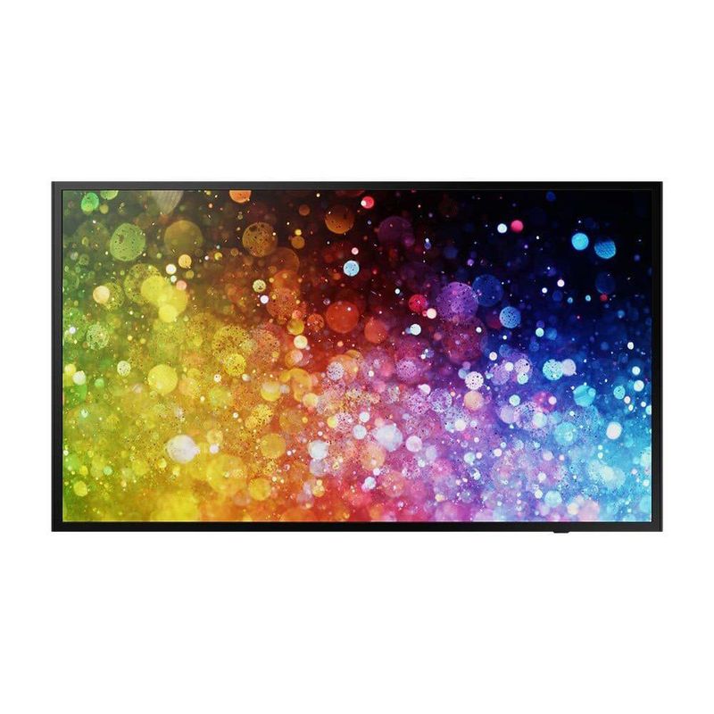 SAMSUNG - Monitor industrial Samsung de 43 dc43j 16/7