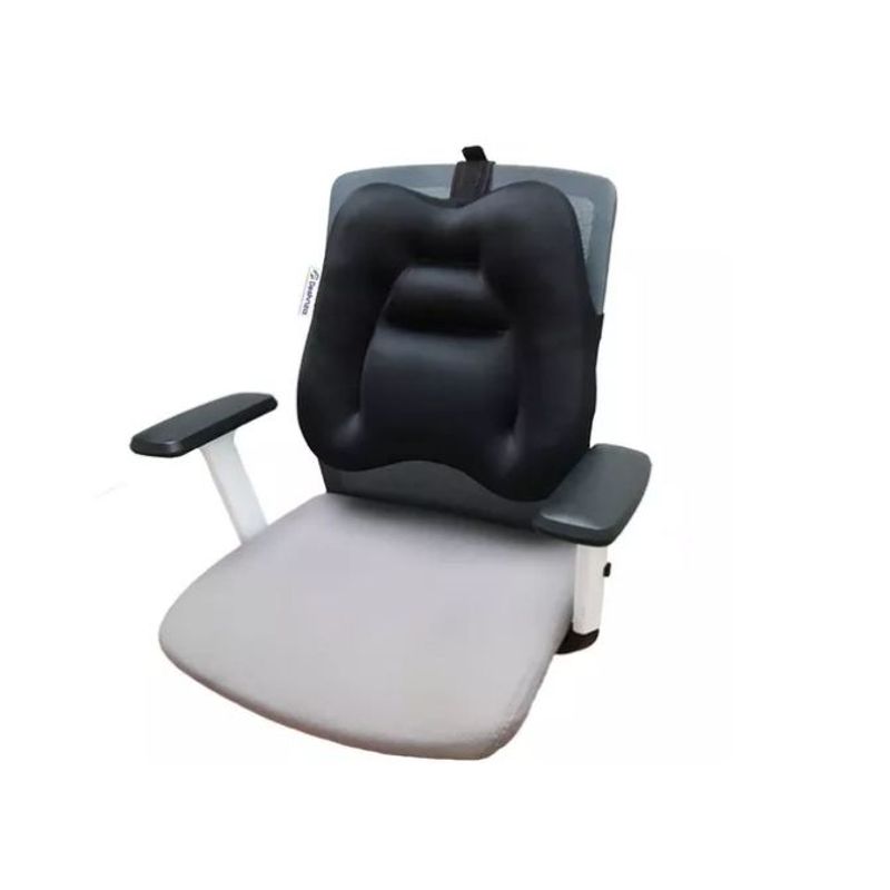 GENERICO - Cojin Coccix Advanced Fit Desknsa Espaldar Lipoinyeccion 1a