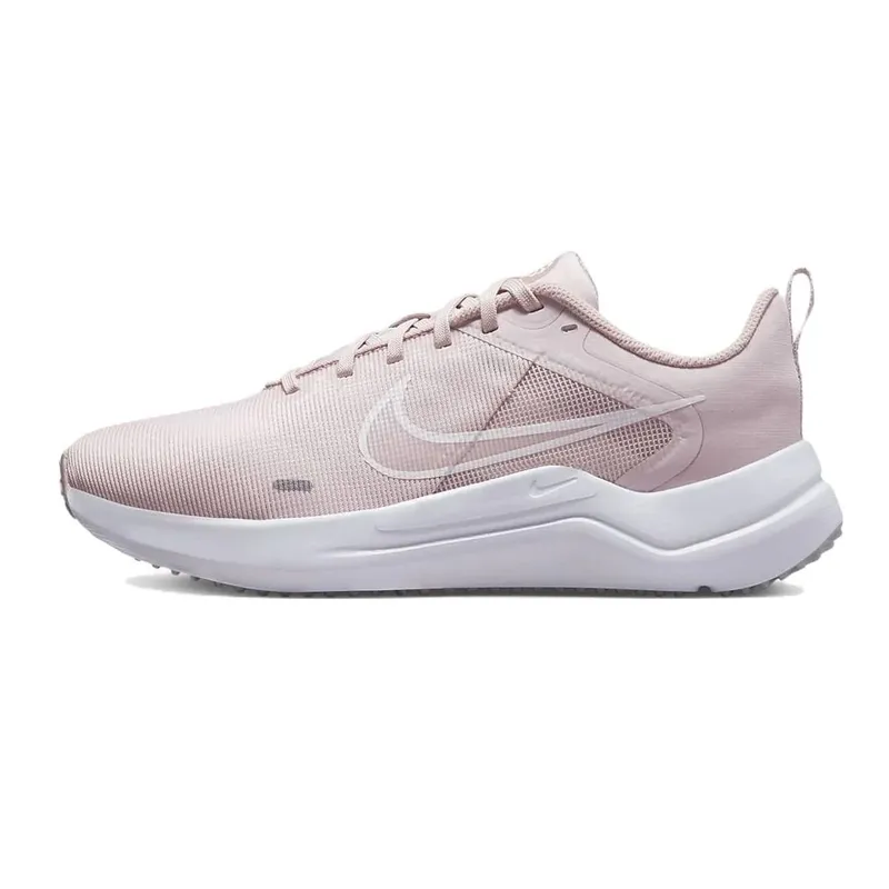NIKE - Tennis Nike Rosado Mujer Downshifter 12 DD9294-600