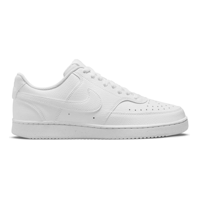 NIKE - Tennis Nike Blanco Mujer Court Vision Lo Be DH3158-100