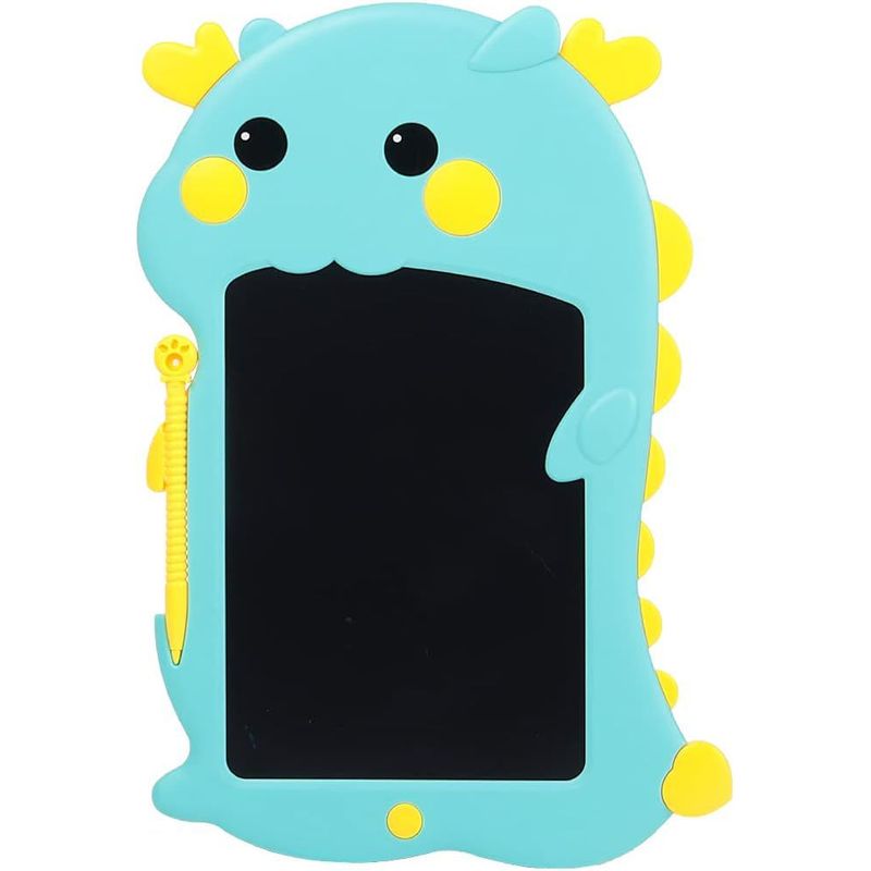 ONE PIXEL - Tableta De Dibujo Electrónica Tableta Mágica Pantalla LCD