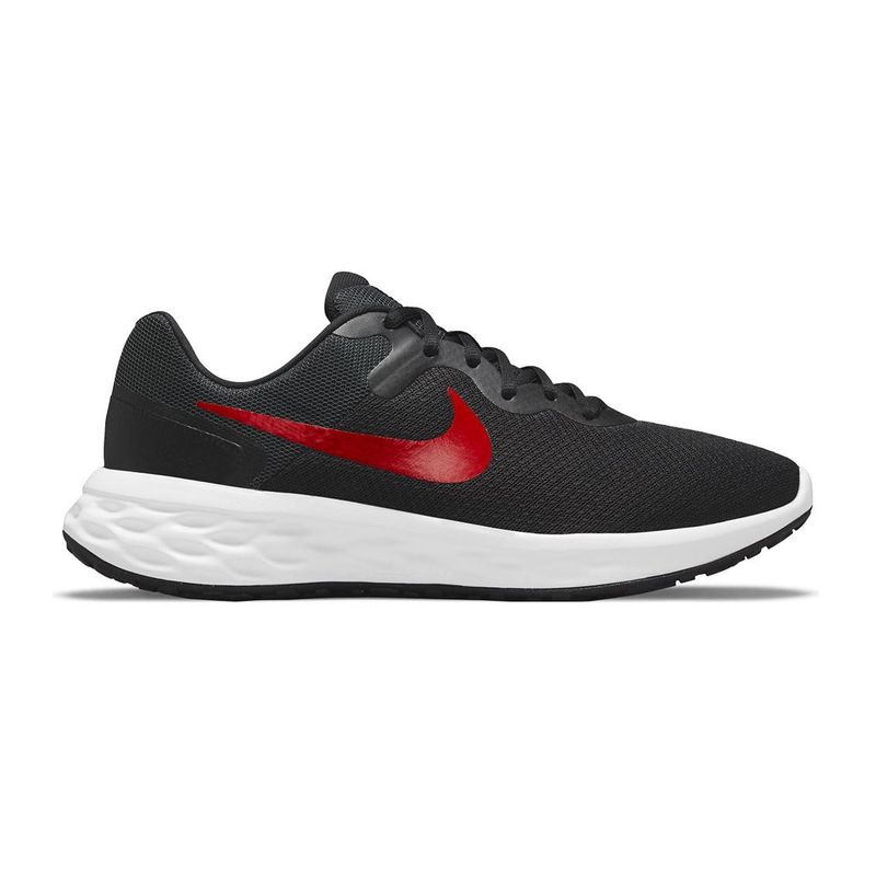 NIKE - Tennis Nike Negro Hombre Revolution IV DC3728-005