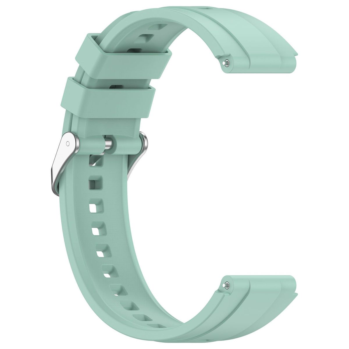 GENERICO - Correa Compatible Con Huawei Watch Gt 4 De 41mm En Silicona