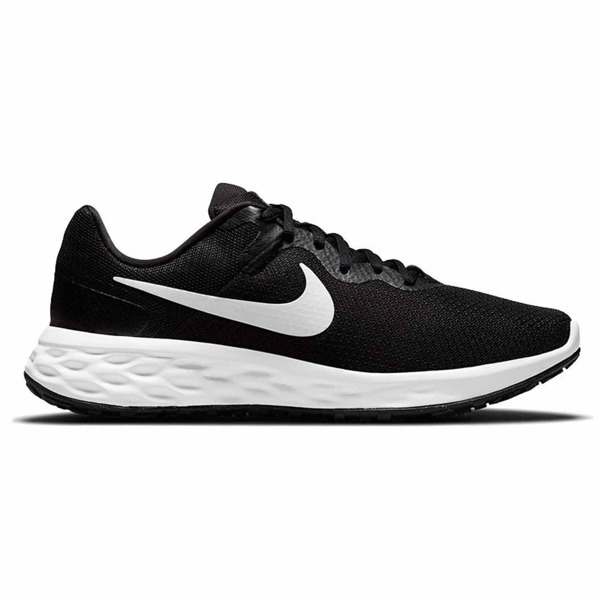 NIKE - Tennis Nike Negro Hombre Revolution 6 Nn DC3728-003