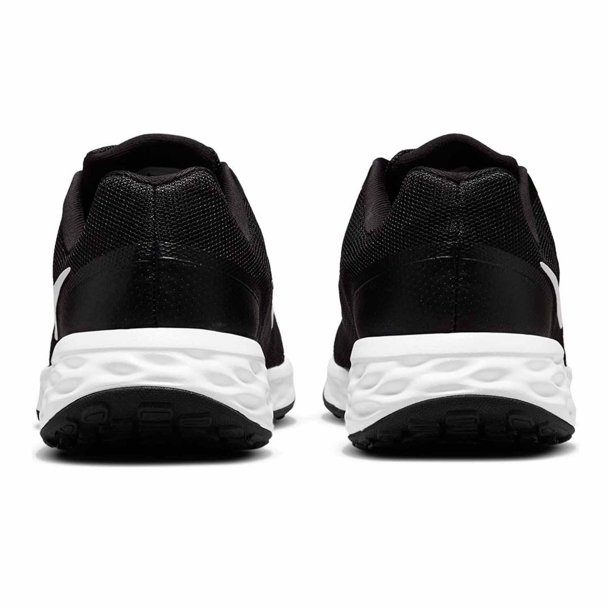 NIKE - Tennis Nike Negro Hombre Revolution 6 Nn DC3728-003