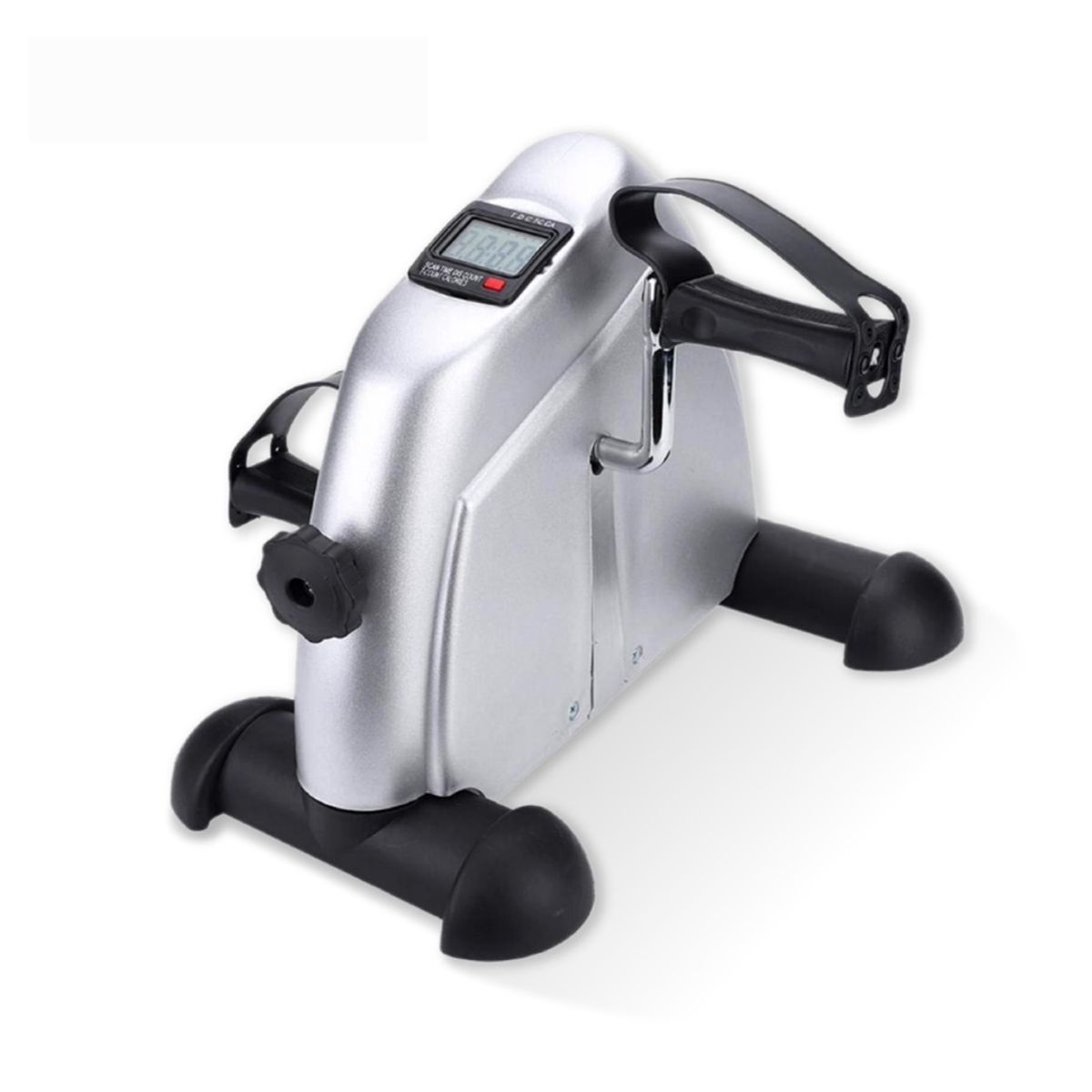 TV NOVEDADES - Mini Bicicleta Para Brazos Y Piernas Ciclovida..