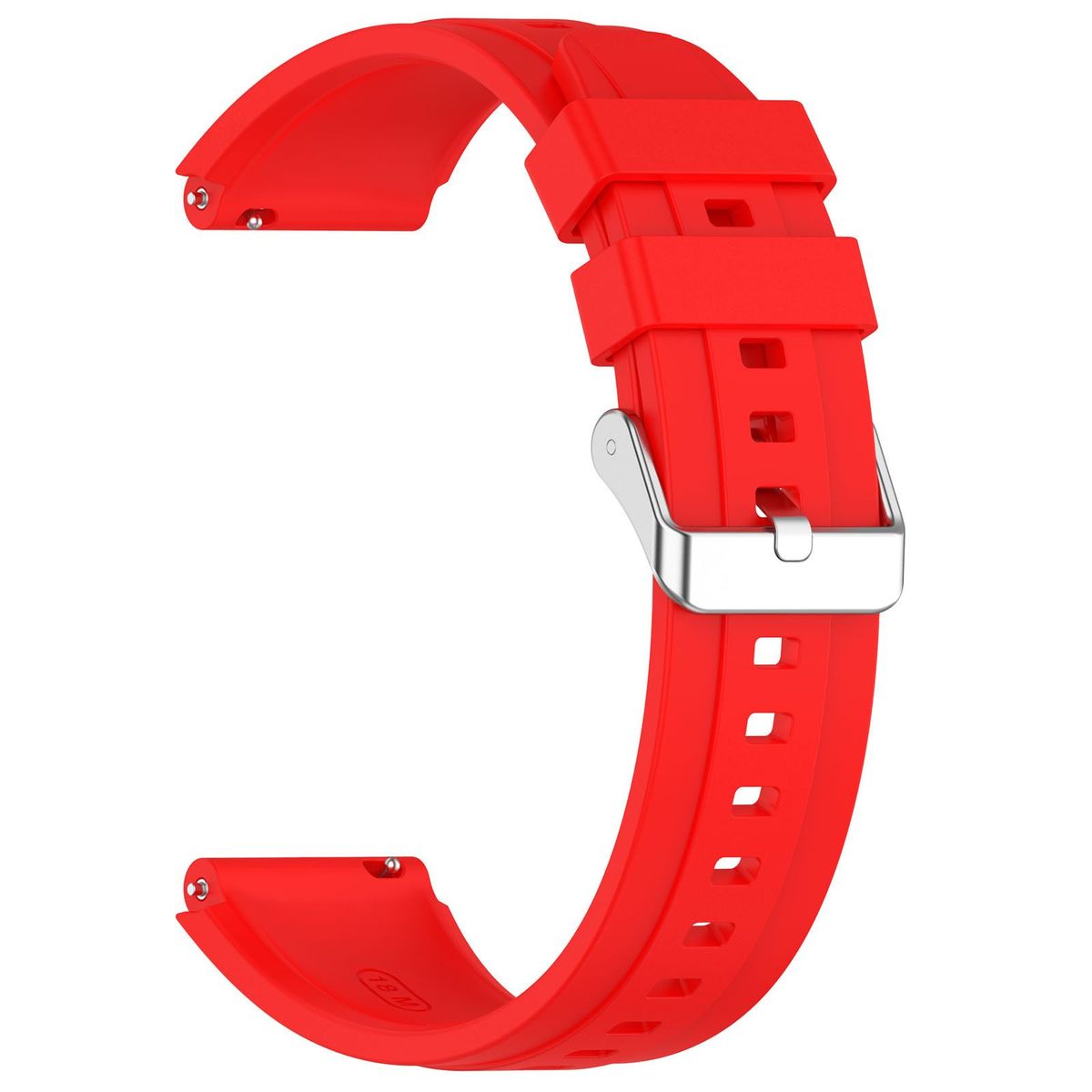 GENERICO - Correa Compatible Con Huawei Watch Gt 4 De 41mm En Silicona