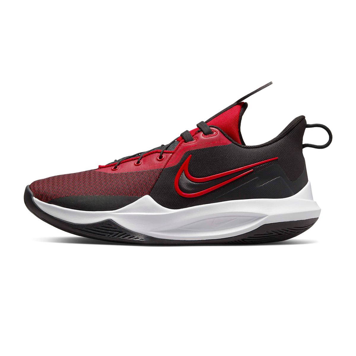 NIKE - Tennis Nike Rojo Hombre  Precision 6 DD9535-002