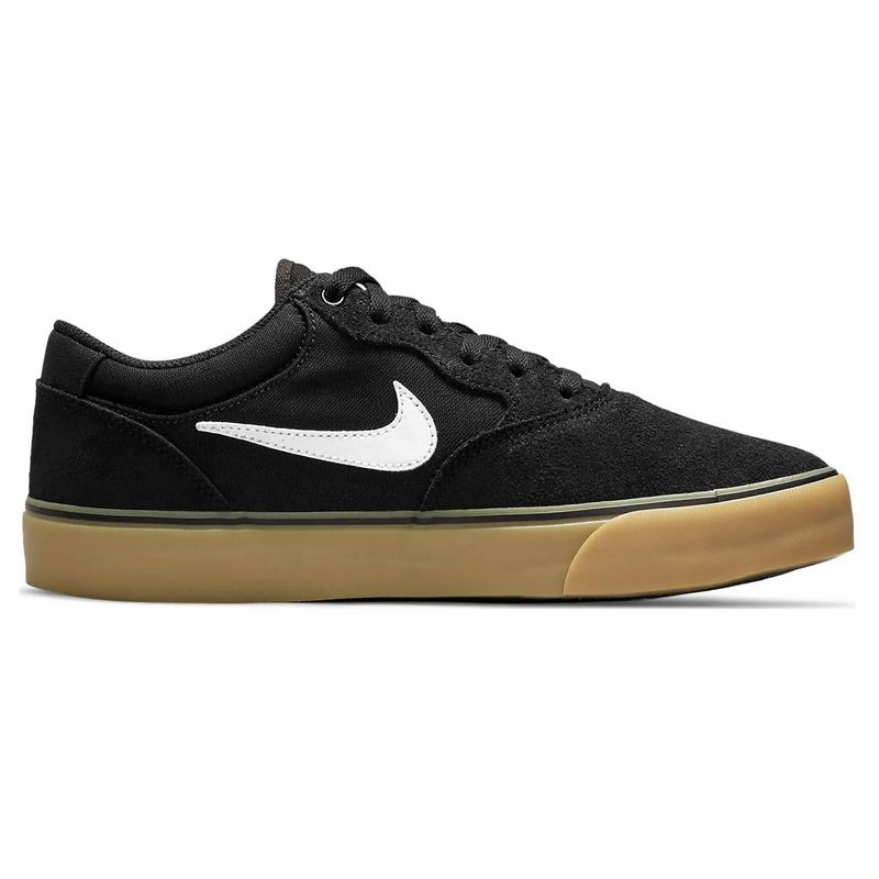 NIKE - Tennis Nike Negro Hombre SB Chron 2 DM3493-002