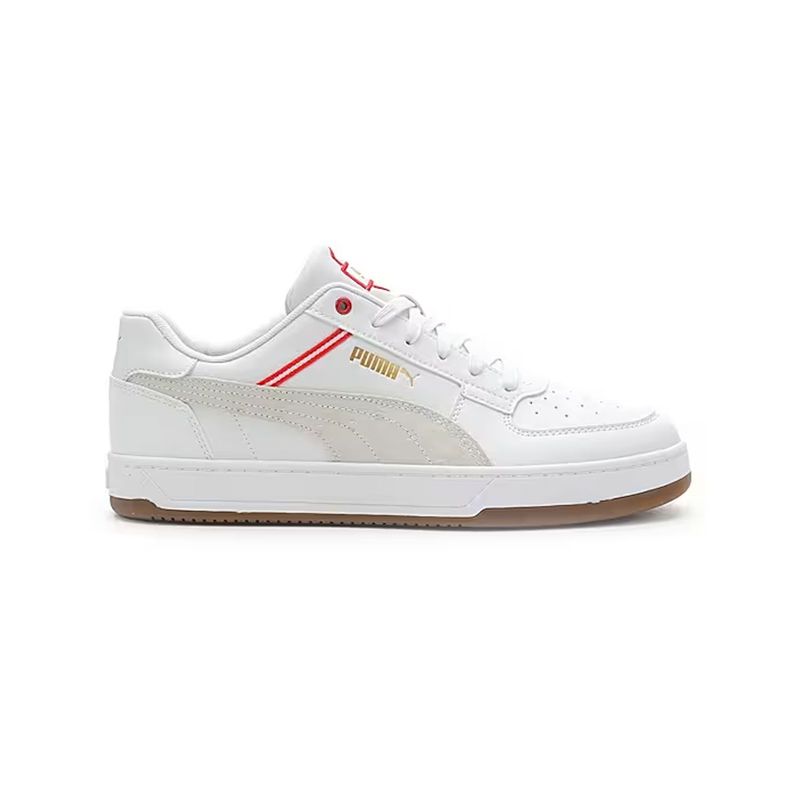 PUMA - Tenis Puma Caven 2.0 Retro Academia Para Hombre