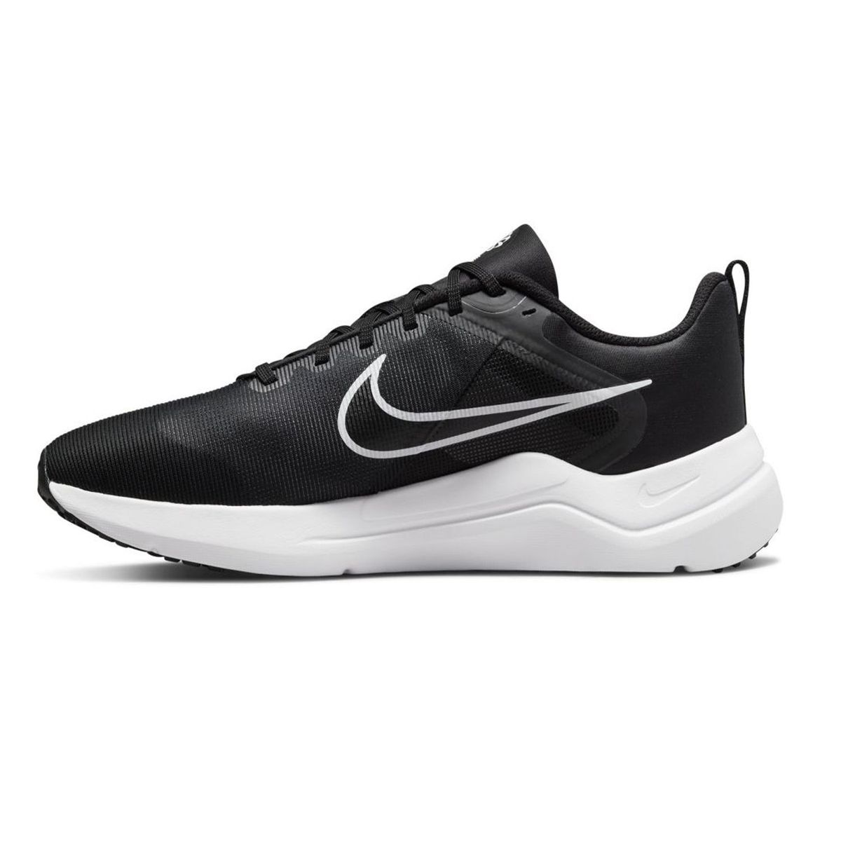 NIKE - Tennis Nike Negro Hombre Downshifter 12 DD9293-001