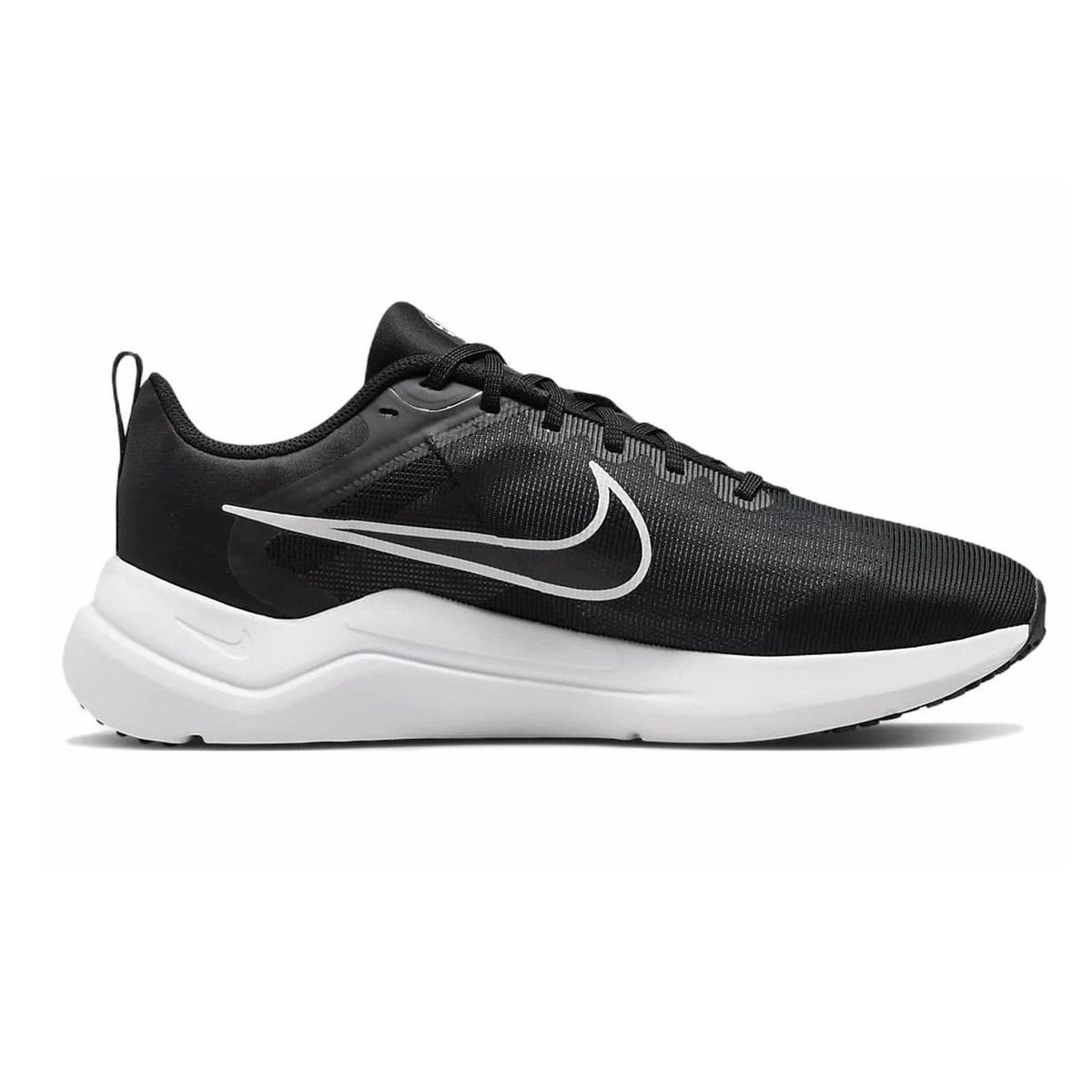 NIKE - Tennis Nike Negro Hombre Downshifter 12 DD9293-001