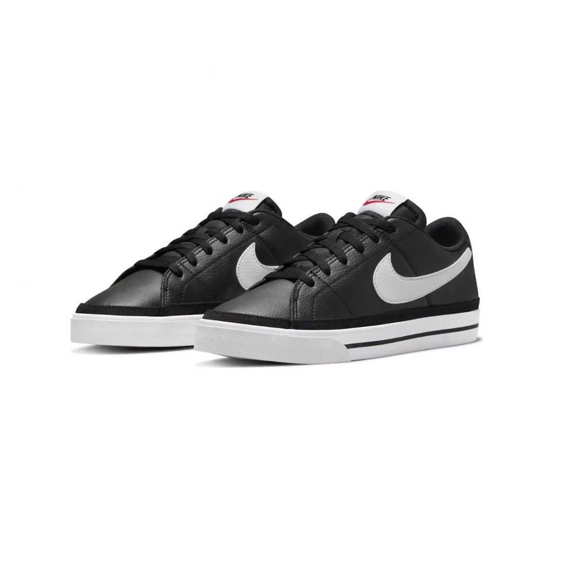 NIKE - Tennis Nike Negro Hombre  Court Legacy DH3162-001