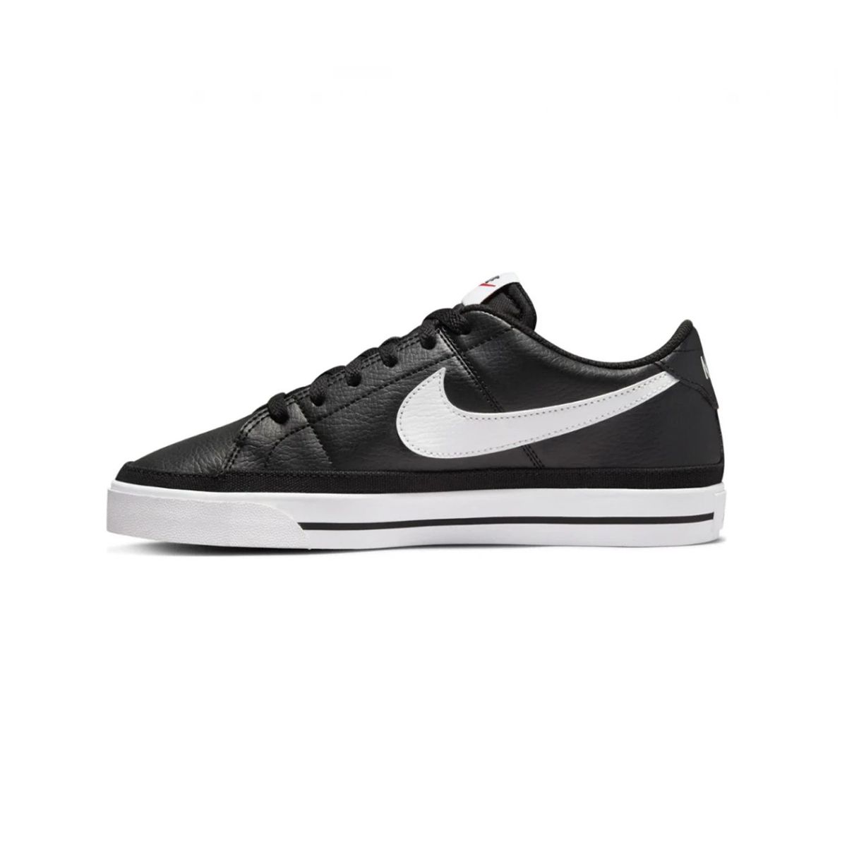 NIKE - Tennis Nike Negro Hombre  Court Legacy DH3162-001