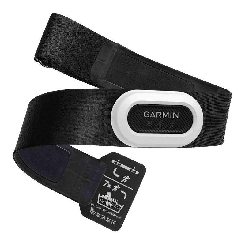 GARMIN - Monitor de Frecuencia Cardiaca Banda Garmin HRM Pro PLUS
