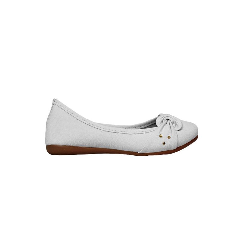 KARLA CHACON - Calzado Casual Dama Zapato Baletas Mujer Karla Chacon Regina