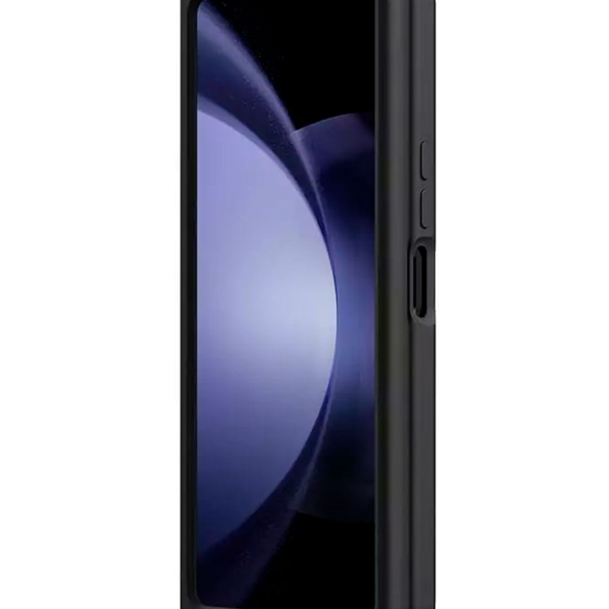 NILLKIN - Estuche Nillkin Flex Pure Fold s-pen Samsung Galaxy Z Fold 5