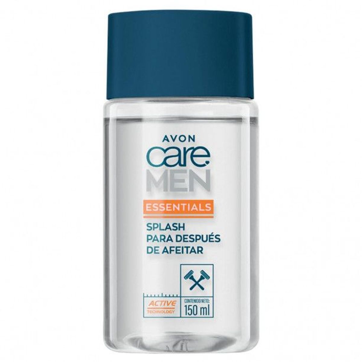 AVON - Avon Care Men Essentials Splash Para Después Afeitar 150 ml