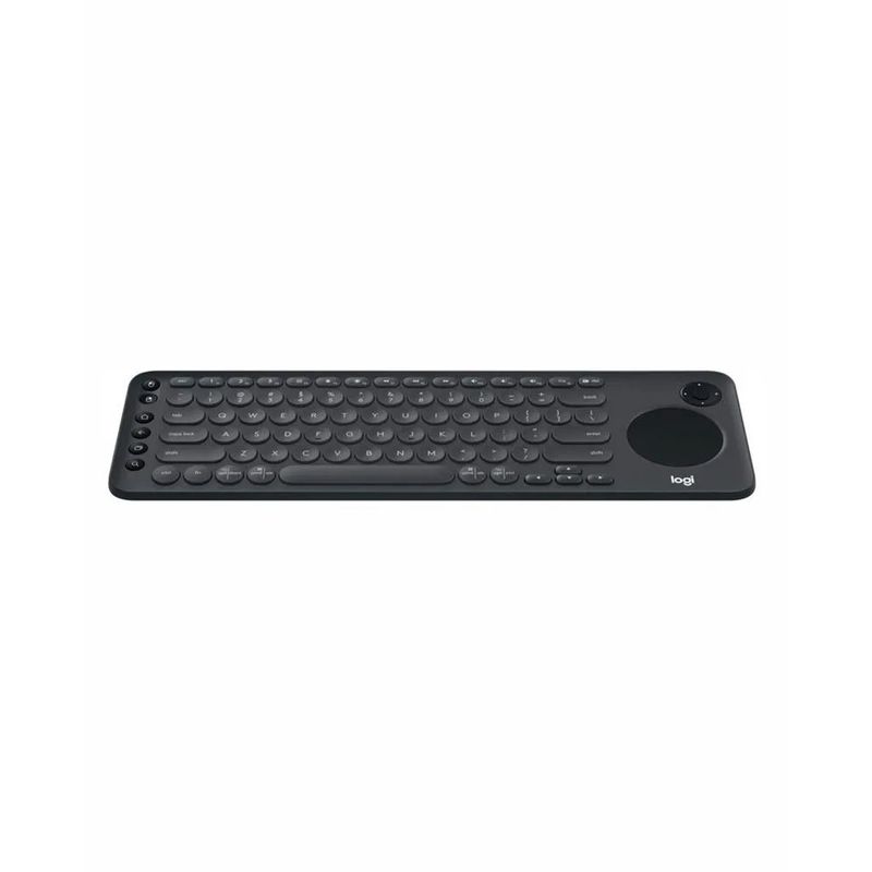 LOGITECH - Teclado logitech K600 Bluetooth Color negro