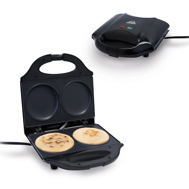 HOME ELEMENTS - Arepa Maker Home Elements