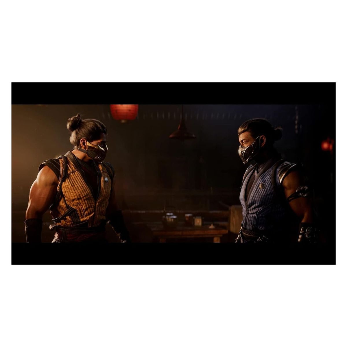 PLAYSTATION - Mortal Kombat 1 Ps5 Fisico Nuevo