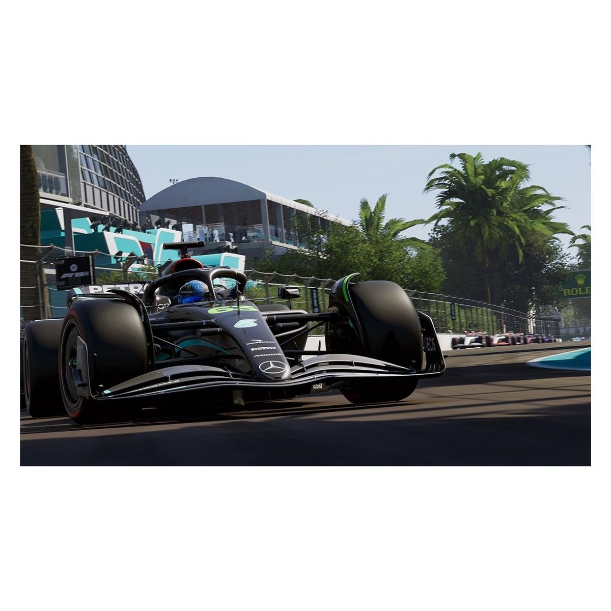 PLAYSTATION - F1 23 Ps5 Fisico Nuevo