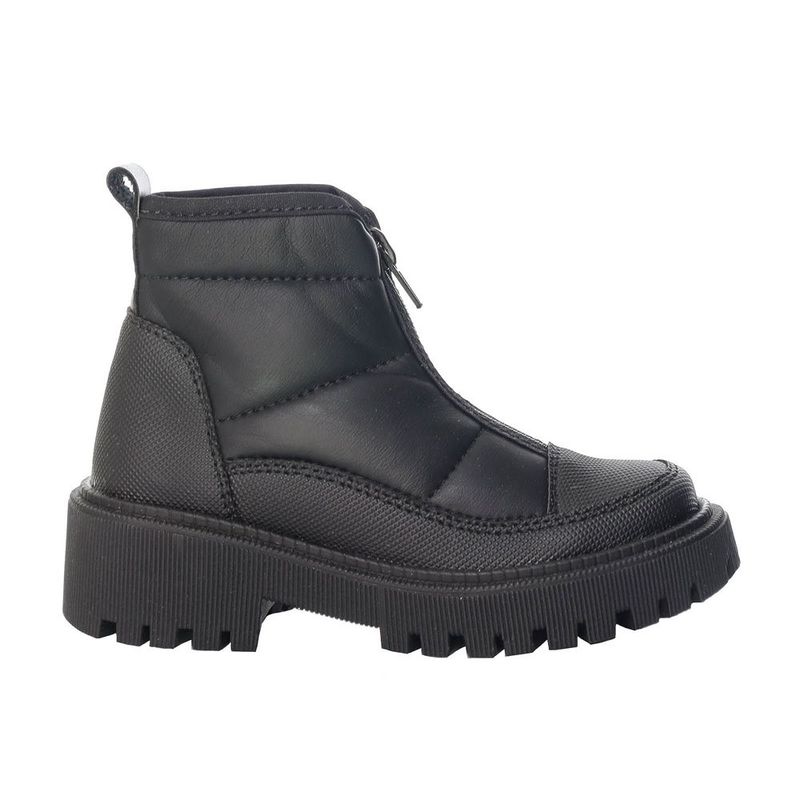 ZAVATTY - Botin niña para niña 1633-Z96 NEGRO ZAVATTY
