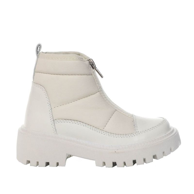ZAVATTY - Botin niña para niña 1633-Z96 TALCO ZAVATTY
