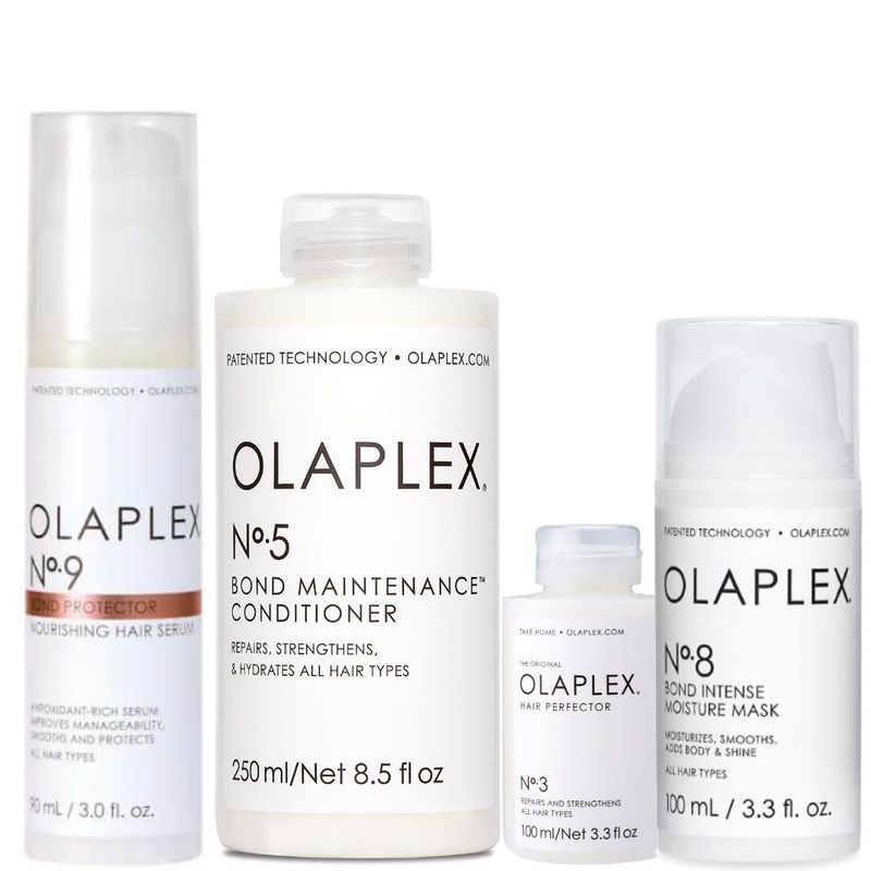OLAPLEX - Kit Olaplex  3+5+8+9