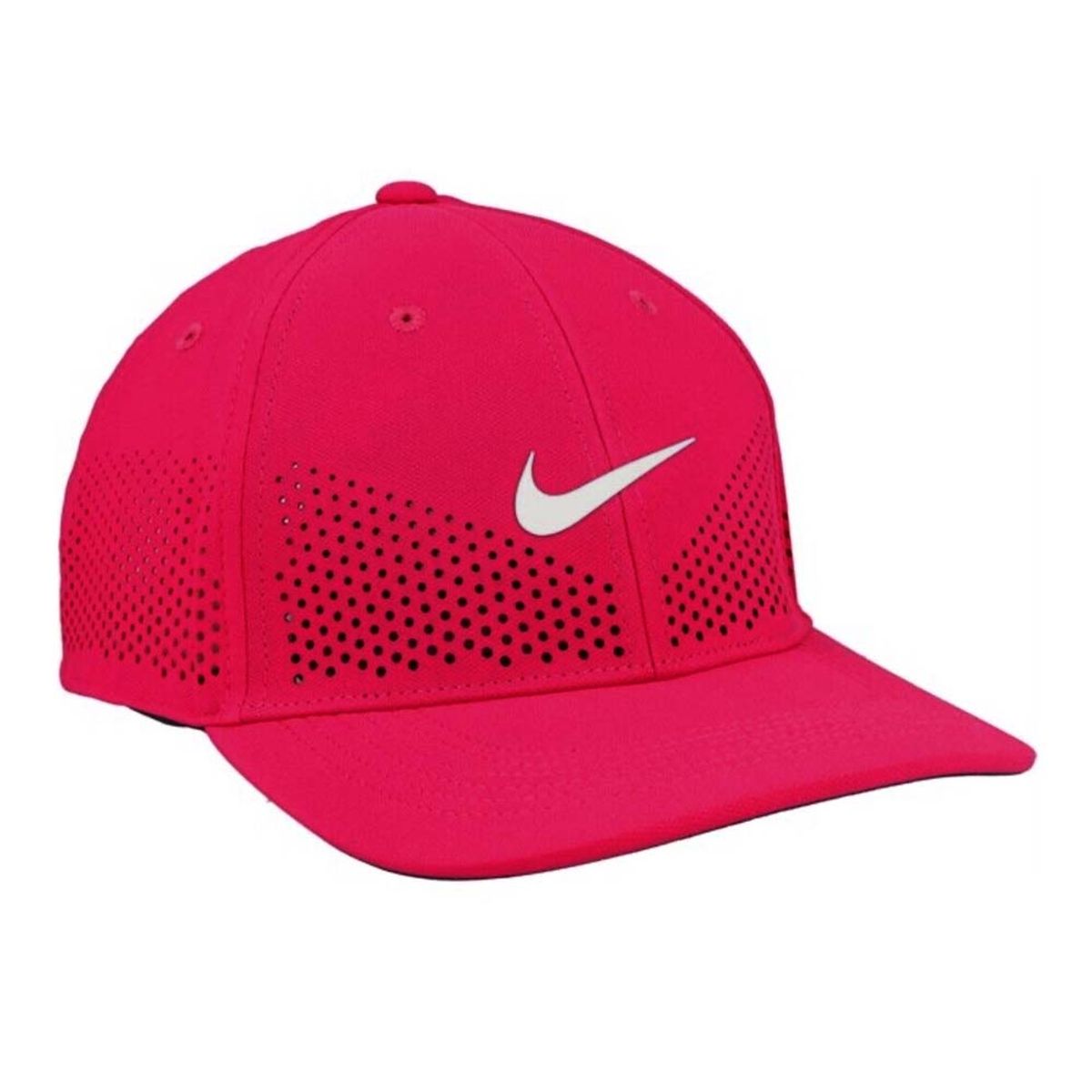 NIKE - Gorra Nike Dri Fit Club Cap Mujer-Fucsia
