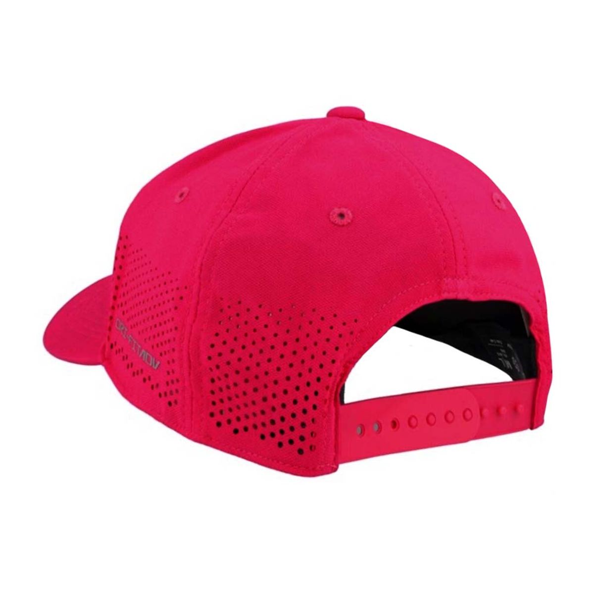 NIKE - Gorra Nike Dri Fit Club Cap Mujer-Fucsia