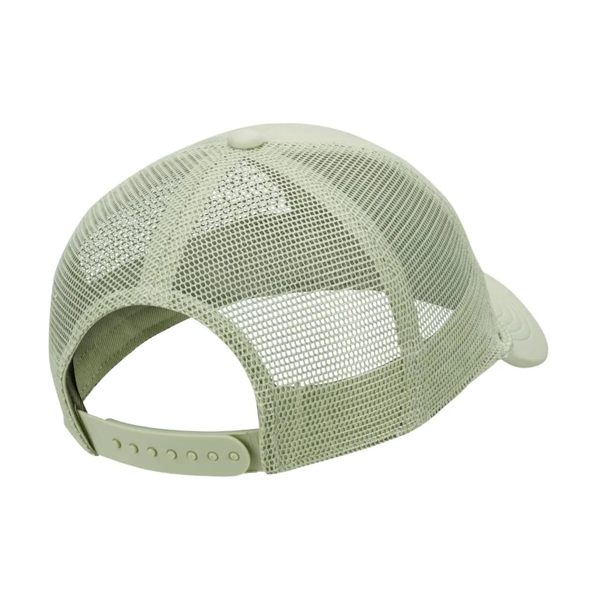 NIKE - Gorra Nike Rise Cap Trucker-Verde Oliva