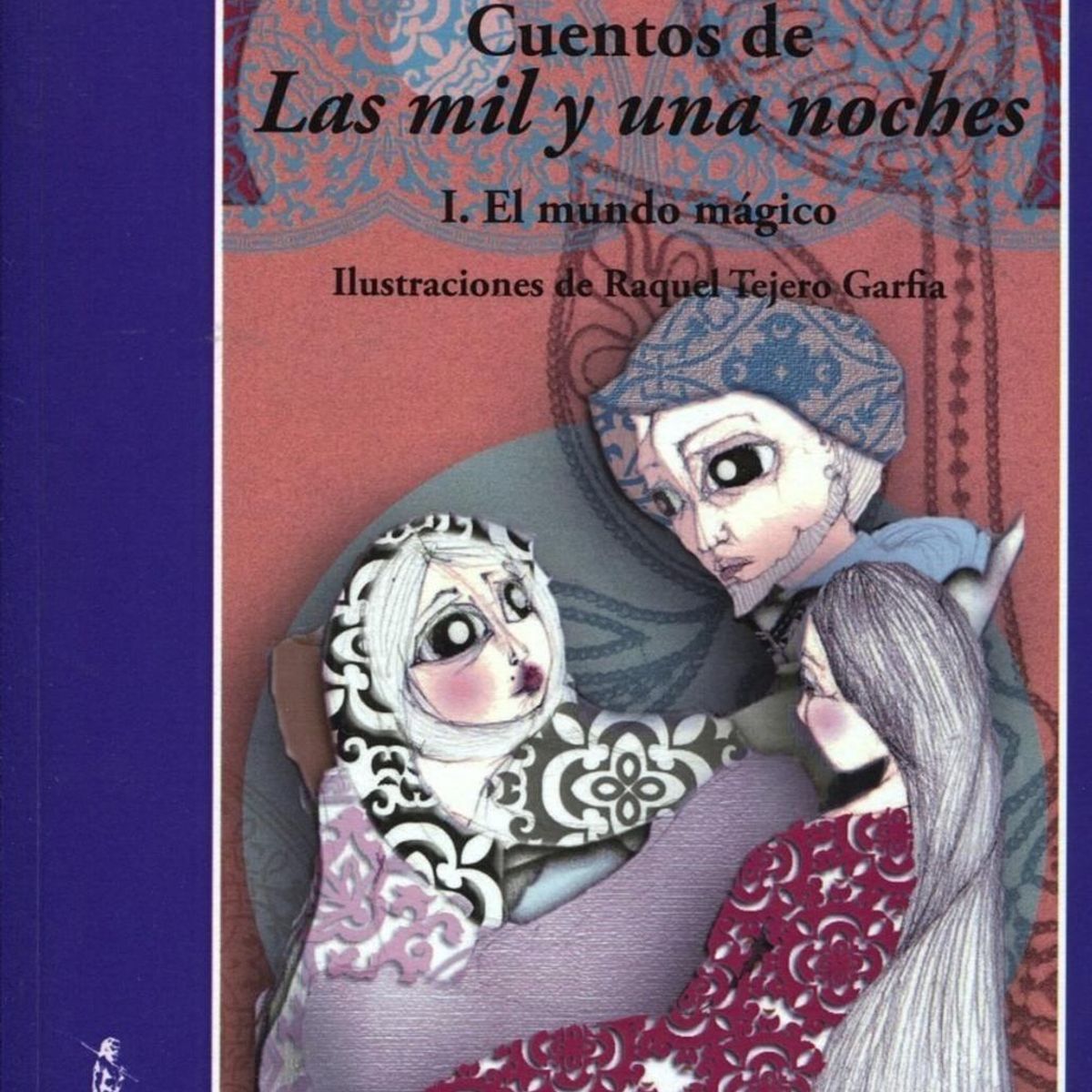 GENERICO - Cuentos De Las Mil Y Una Noches