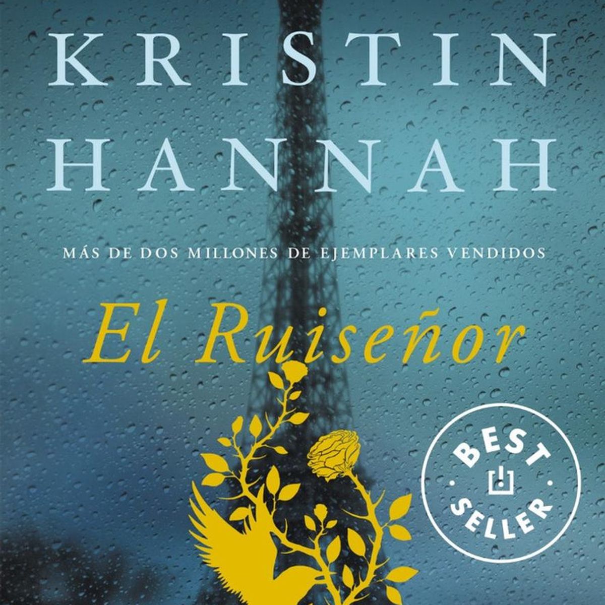 DEBOLSILLO - El Ruiseñor. Kristin Hannah