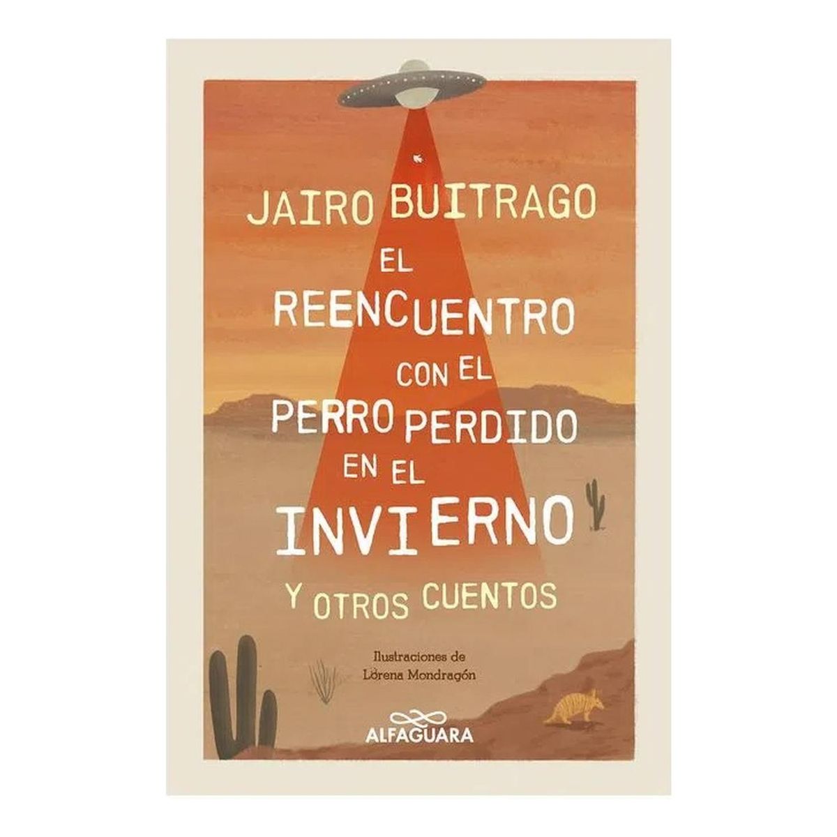 PENGUIN RANDOM HOUSE - El Reencuentro Con El Perro Perdido En El Invierno
