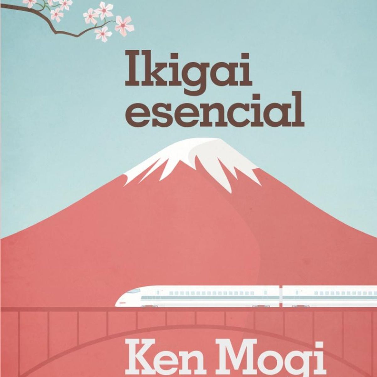 VERGARA - Ikigai Esencial. Ken Mogi