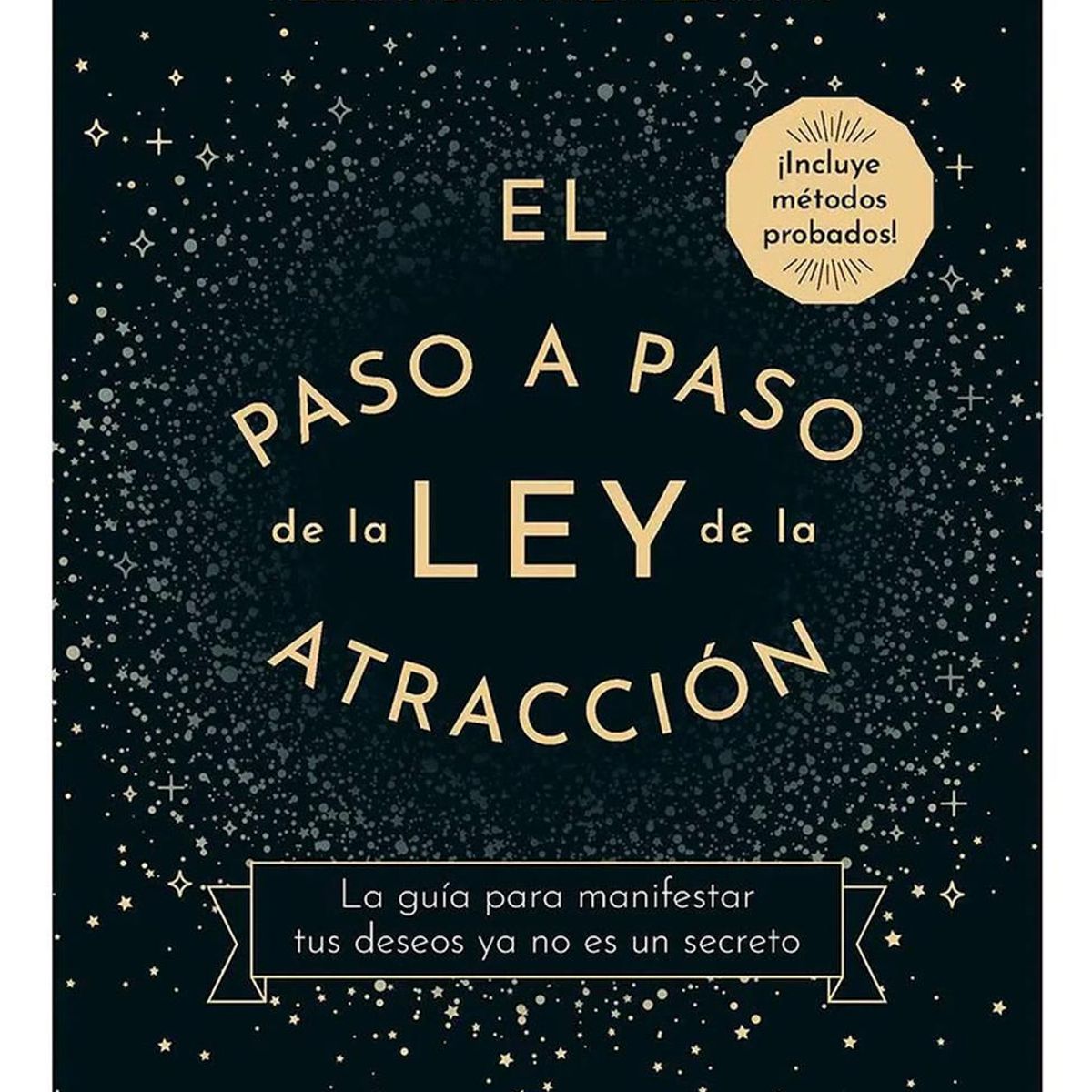 VERGARA - El Paso A Paso De La Ley De La Atracción