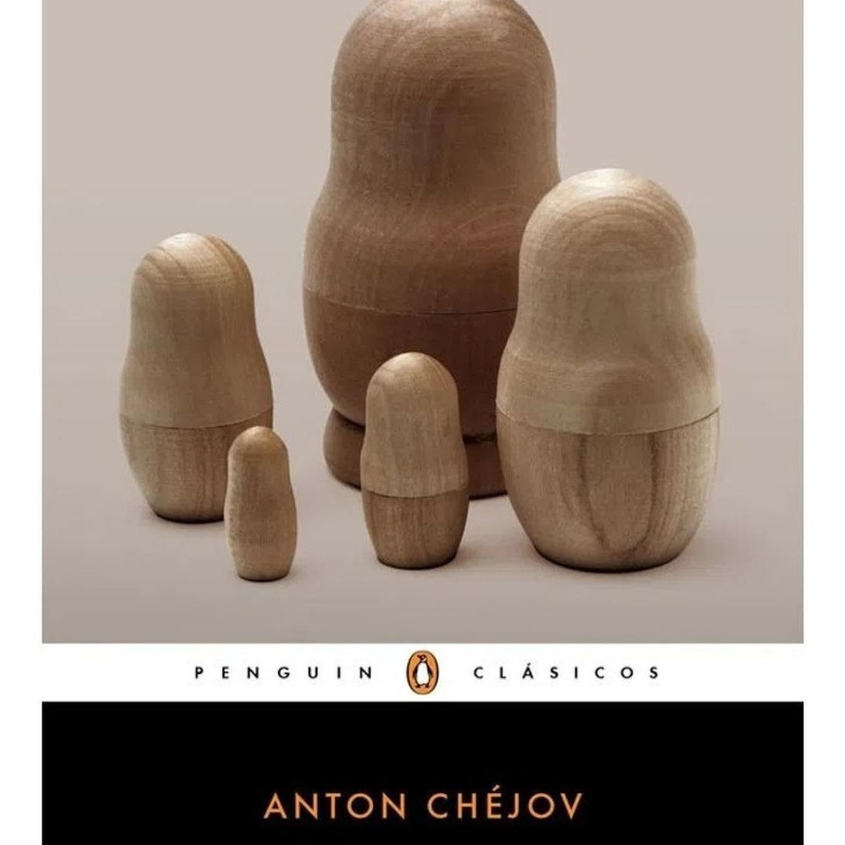 PENGUIN CLASICOS - Cuentos Imprescindibles. Anton Chéjov
