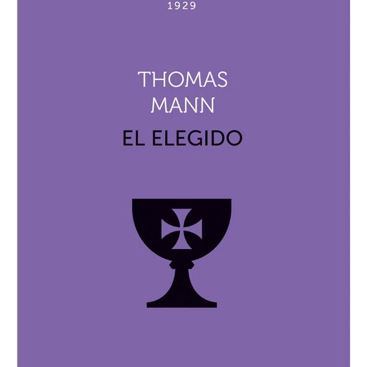 DEBOLSILLO - El Elegido. Colección Premios Nobel De Literatura
