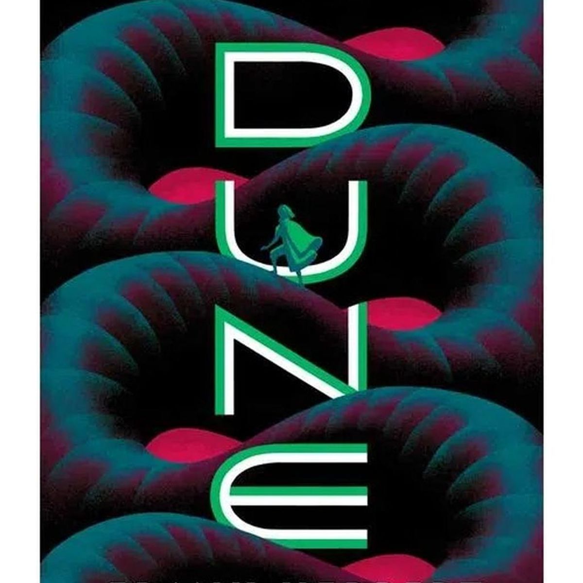DEBOLSILLO - Herejes De Dune 5. Frank Herbert