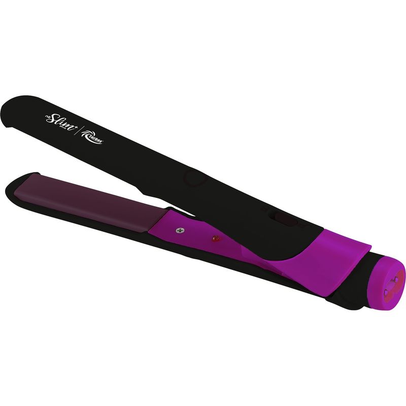TURBOX - Plancha portátil viajera NT- SLIM PLUS