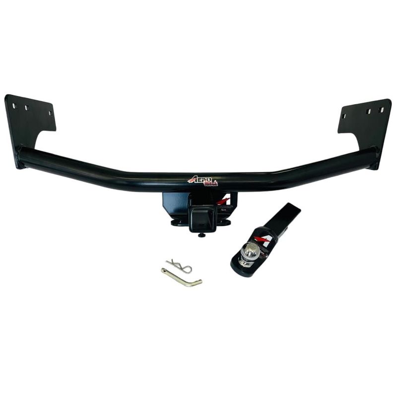 GENERICO - Tiro De Arrastre AEROHITCH Toyota TX-L 2015-2023