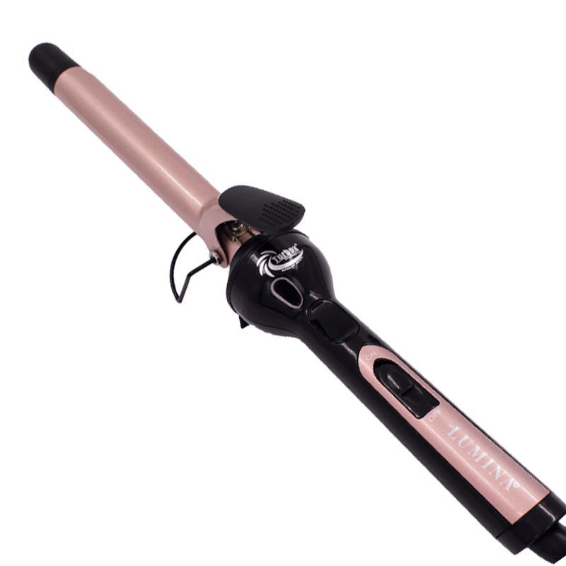 TURBOX - Rizadora profesional turbox nt-lumina 19 negra