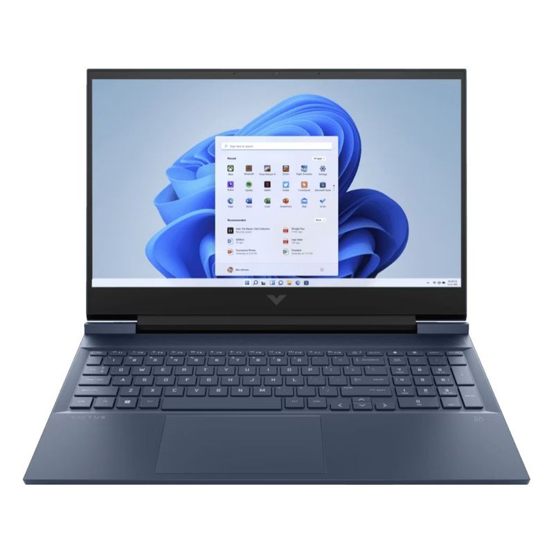 HP - Computador Portátil HP Victus 16-d0527la Intel Core i7 RTX 3050 RAM 8GB SSD 512GB 16" FHD