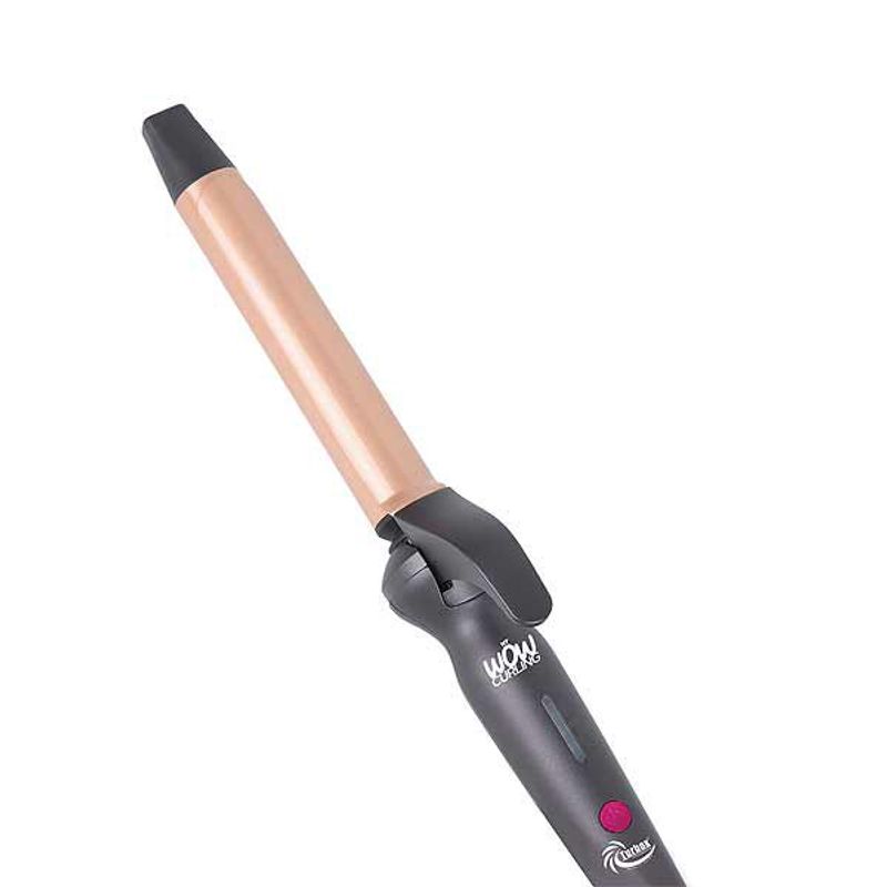 TURBOX - Aparato rizador Profesional Turbox NT- Wow Curling